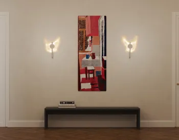 Интерьер  смотреть на Basicdecor