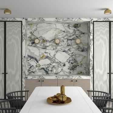 Интерьер  смотреть на Basicdecor