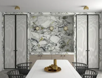 Интерьер  смотреть на Basicdecor