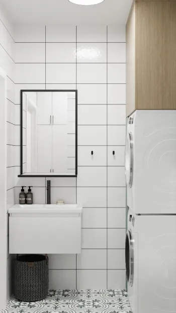 Интерьер  смотреть на Basicdecor