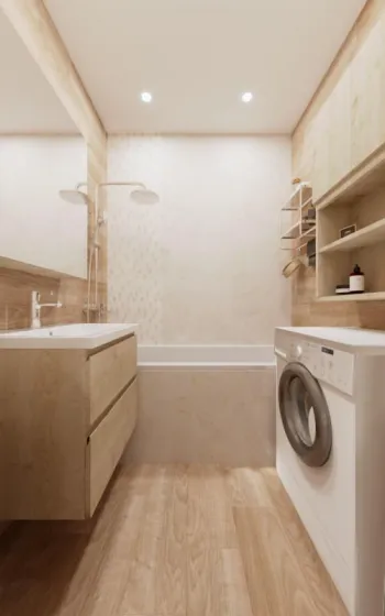 Интерьер  смотреть на Basicdecor