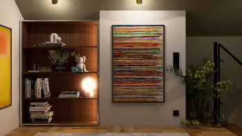 Интерьер  смотреть на Basicdecor