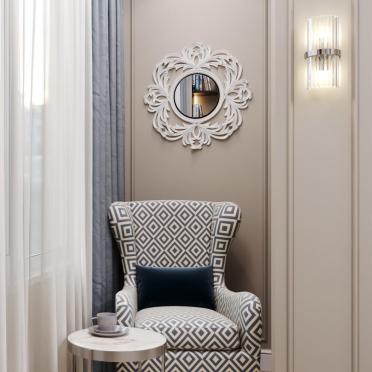Интерьер балкона  смотреть на Basicdecor