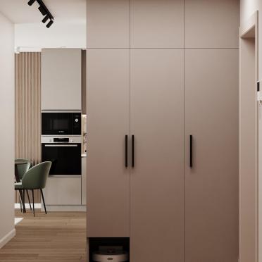 Интерьер кухни  смотреть на Basicdecor