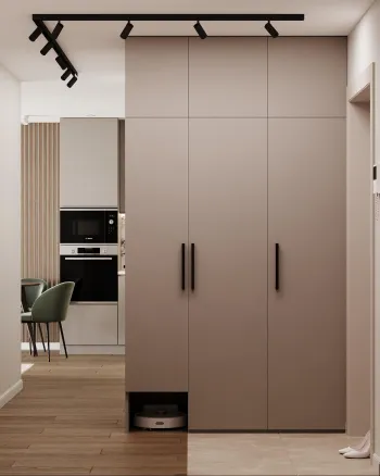 Интерьер кухни  смотреть на Basicdecor