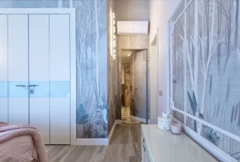 Интерьер  смотреть на Basicdecor