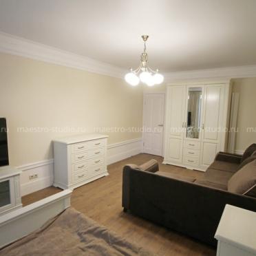 Интерьер в неоклассике смотреть на Basicdecor