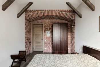 Интерьер в классическом стиле смотреть на Basicdecor