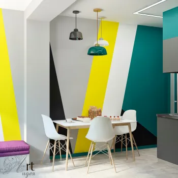 Интерьер  смотреть на Basicdecor