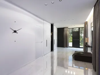 Интерьер  смотреть на Basicdecor
