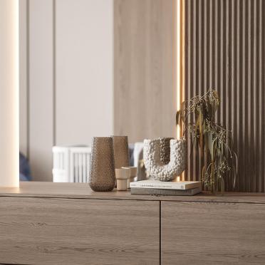 Интерьер детской  смотреть на Basicdecor