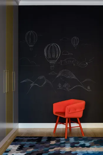 Интерьер в современном стиле смотреть на Basicdecor