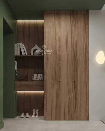 Интерьер  смотреть на Basicdecor