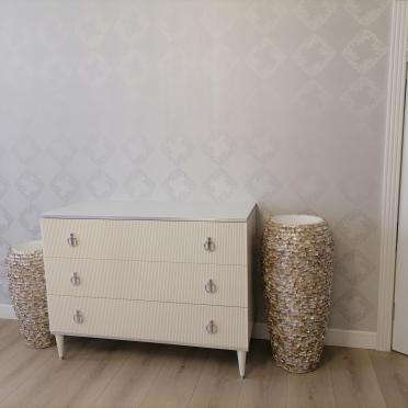 Интерьер спальни  смотреть на Basicdecor