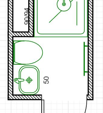 Интерьер ванной  смотреть на Basicdecor