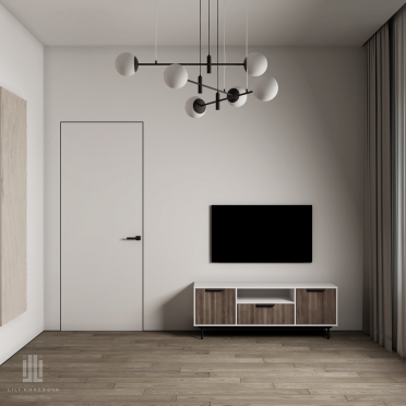 Интерьер  смотреть на Basicdecor