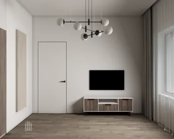 Интерьер  смотреть на Basicdecor
