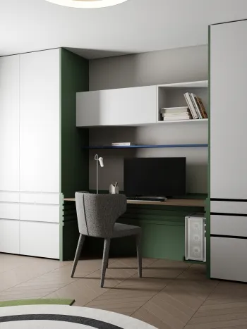 Интерьер  смотреть на Basicdecor