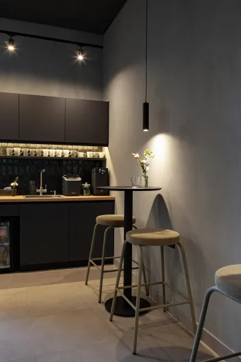 Интерьер  смотреть на Basicdecor