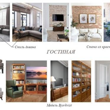 Интерьер в стиле кантри смотреть на Basicdecor