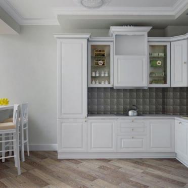 Интерьер в современном стиле смотреть на Basicdecor