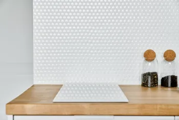 Интерьер кухни  смотреть на Basicdecor