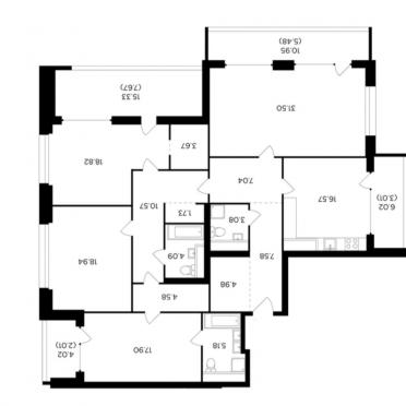 Интерьер  смотреть на Basicdecor