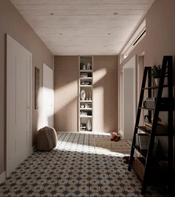 Интерьер в классическом стиле смотреть на Basicdecor