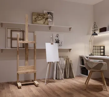 Интерьер  смотреть на Basicdecor