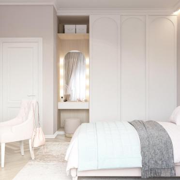 Интерьер детской  смотреть на Basicdecor
