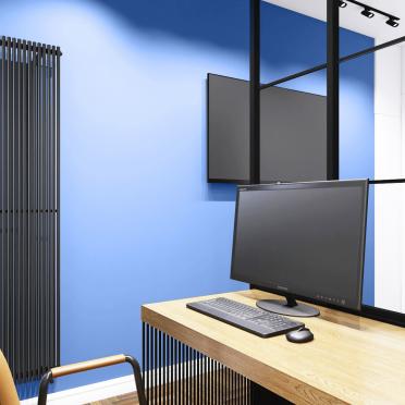Интерьер  смотреть на Basicdecor