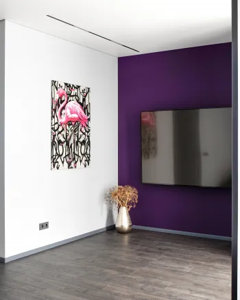 Интерьер спальни  смотреть на Basicdecor