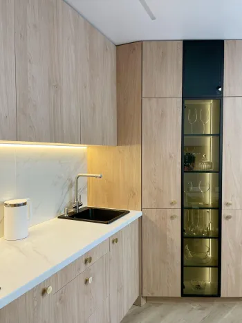 Интерьер  смотреть на Basicdecor