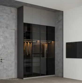 Интерьер кабинета  смотреть на Basicdecor