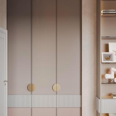 Интерьер детской  смотреть на Basicdecor