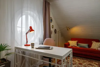 Интерьер балкона  смотреть на Basicdecor
