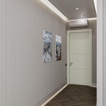 Интерьер  смотреть на Basicdecor