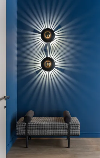 Интерьер  смотреть на Basicdecor
