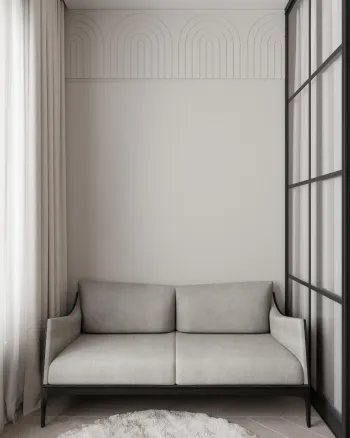 Интерьер кухни  смотреть на Basicdecor