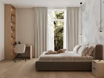Интерьер кабинета  смотреть на Basicdecor