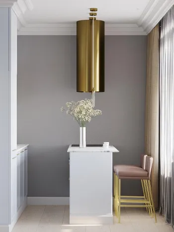 Интерьер  смотреть на Basicdecor