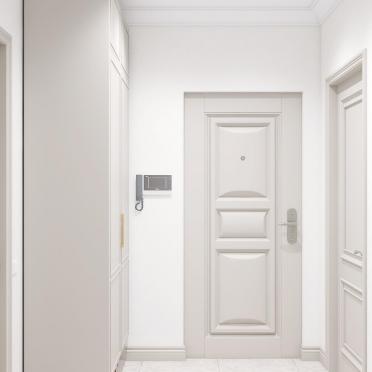 Интерьер  смотреть на Basicdecor