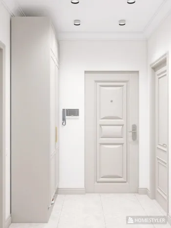 Интерьер  смотреть на Basicdecor