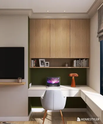 Интерьер спальни c подсветкой  смотреть на Basicdecor
