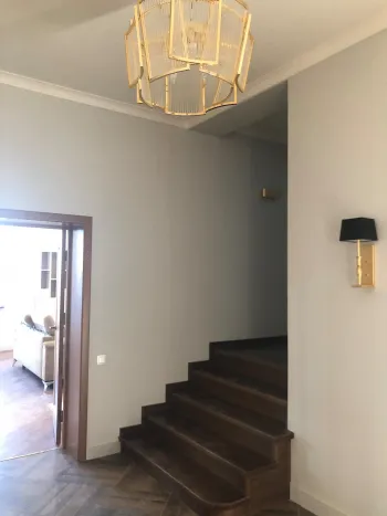 Интерьер в современном стиле смотреть на Basicdecor