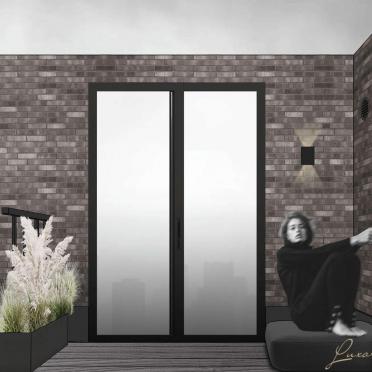 Интерьер балкона  смотреть на Basicdecor