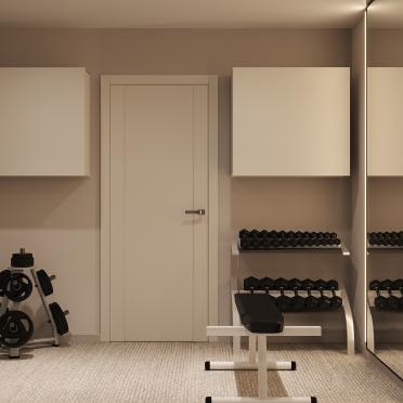 Интерьер  смотреть на Basicdecor