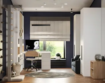 Интерьер  смотреть на Basicdecor