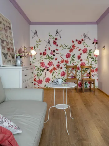 Интерьер в стиле кантри смотреть на Basicdecor