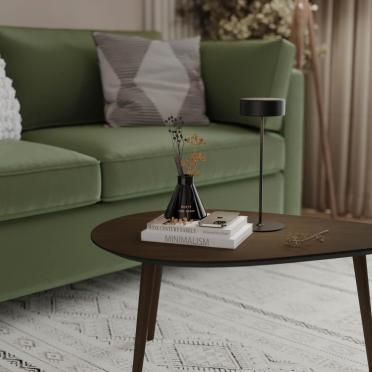 Интерьер гостиной  смотреть на Basicdecor